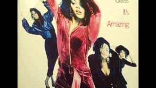 GLASS - IT'S AMAZING