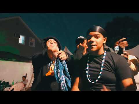 Rico Laced x Ninø G. Blu - EBK (prod. by Elvis Beatz) [Directed by @shotbybrownboy]