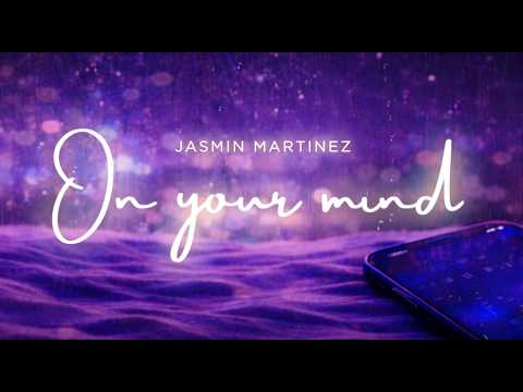 Jasmin Martinez Music Video
