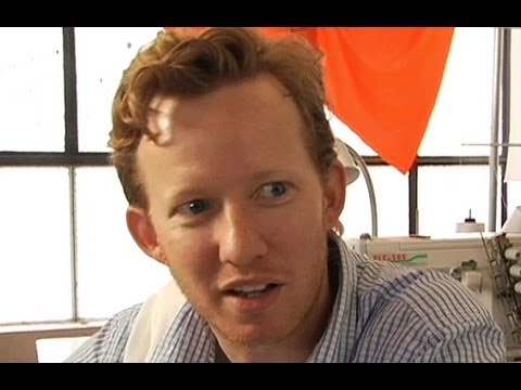 Wainy Days #21 'Nan and Lucy'