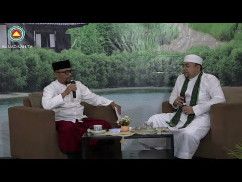 PENGAJIAN BULANAN BERSAMA Ust. Taufiqurrahman LC.MA | Ustadz Pantun