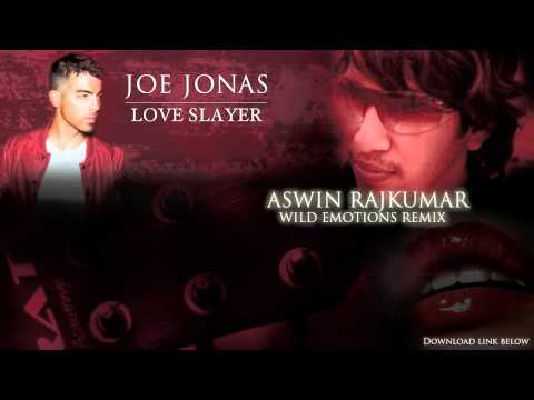 Video thumbnail for Love Slayer (Wild Emotions Remix)