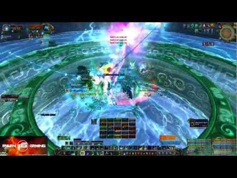 Heroic: Elegon (25) vs Fallen - Mistweaver PoV