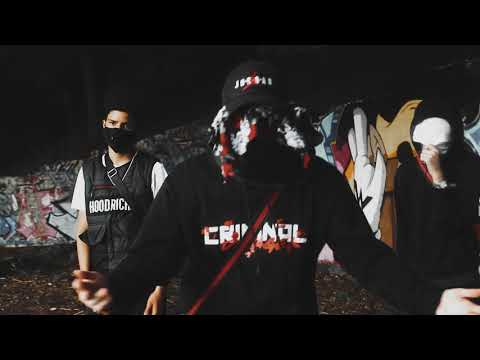 #NDO SHOCKZINO - BANDO (Official Music Video)
