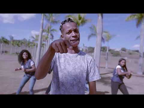 Clipe Funk do Censo 2022 - MC Neguinho