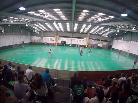 UD Alchoyano - Triana FS 4 de 6