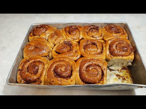 Como hacer estos famosos golfiados pan venesolanos