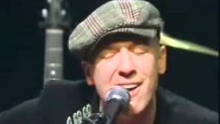 Foy Vance - Crosstown Traffic - Live.mp4