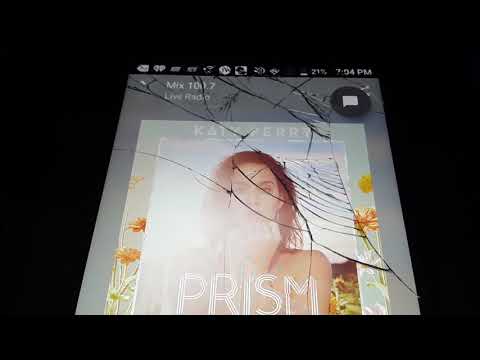 WMTX Mix 100.7 Tampa, FL TOTH ID (May 13, 2019)