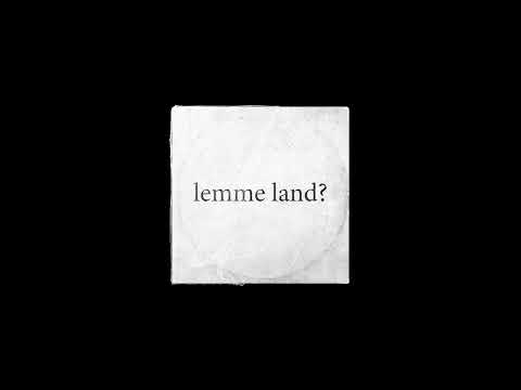 Canking X Ess2mad - Lemme Land | Slowed + Reverb