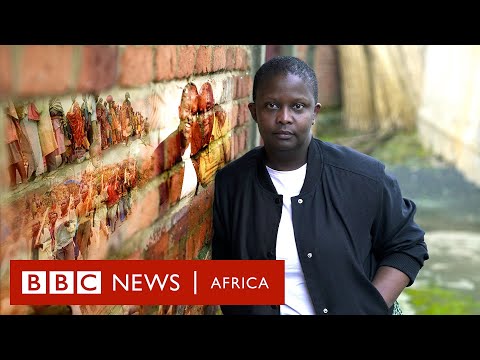 My return home 30 years after Rwanda's genocide - BBC Africa
