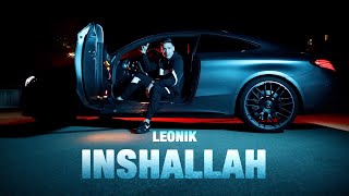 Leonik - Inshallah