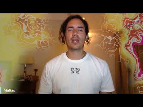 Day 315 Alineación en Español ADAPTABILIDAD - Matias De Stefano - Spanish only