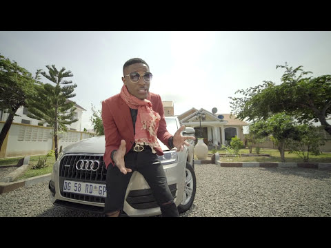 Jimmy Chansa - We Mchoyo (Official Music Video)