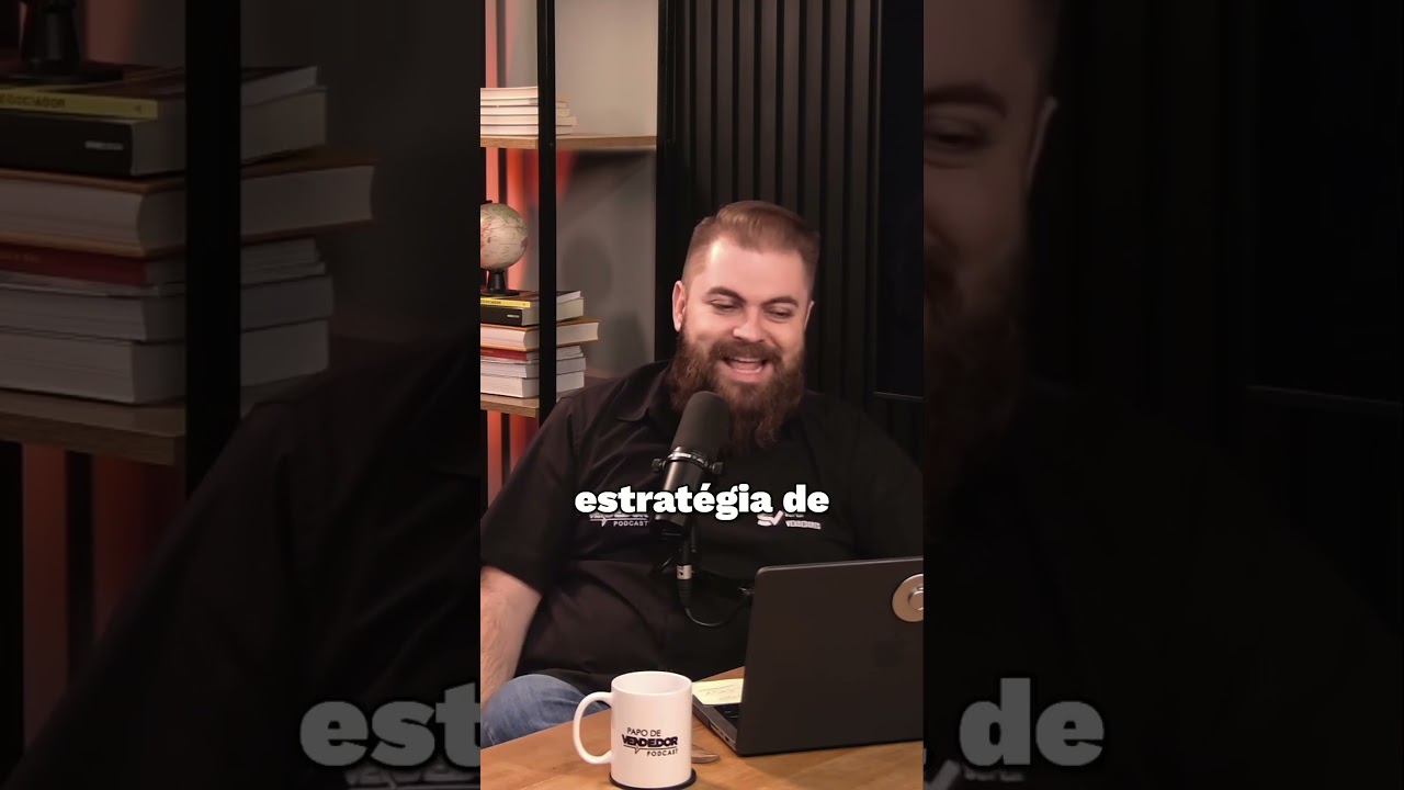 Vendas é Relacionamento!