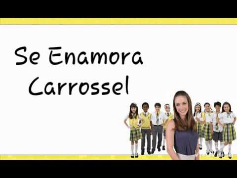 Se Enamora video