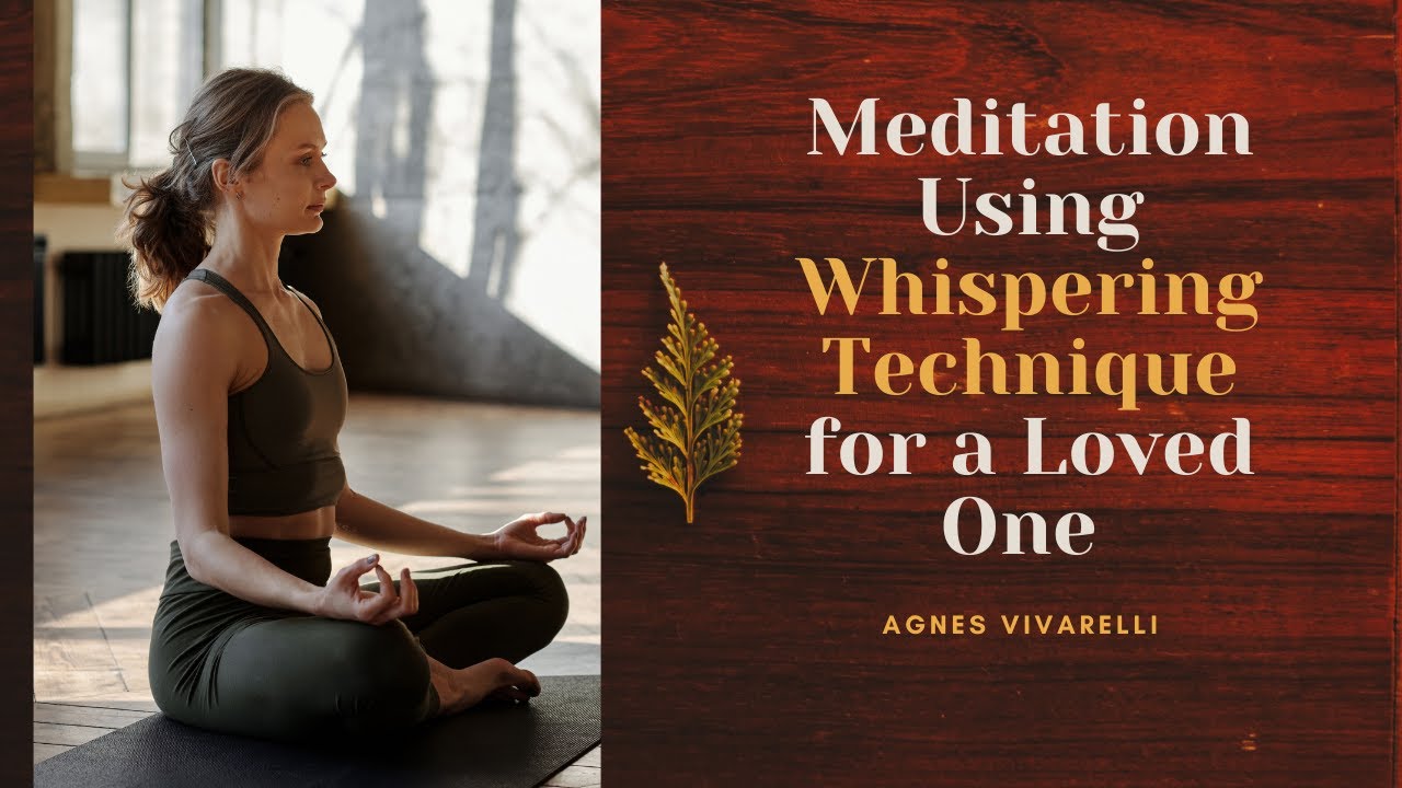 Whisper Method Manifestation Steps & Success Stories