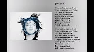 Download lagu G-Dragon 8D Gyro Drop 🎧 mp3 Download lagu G-Dragon 8D Gyro Drop 🎧 mp3