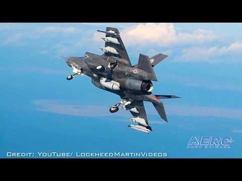 Airborne 01.13.16: 55 TBM 900s In '15, F-35 Ejection Issues, SpaceX Ocean Recovery