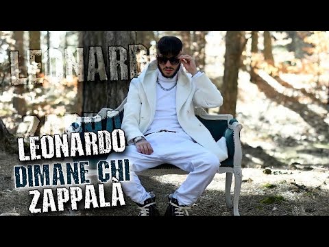 Leonardo Zappalà - Dimane Chi (Video Ufficiale 2021)