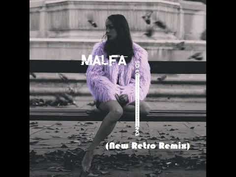 Malfa ft. Dj. Manuel Rios - So Long (Italo Disco)