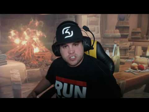 AKAWonder is pumped!