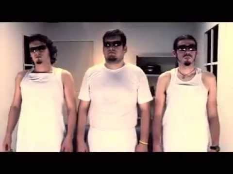 Caos Total - PAIKO (Video Oficial)