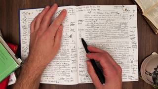 Learn English Through Stories: Peter Pan by J.M. Barrie — Part 1