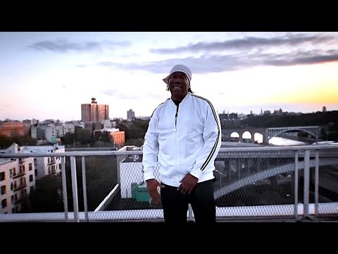 KRS-One - Untouchables Ft. Busta Rhymes (Music Video)