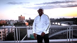 KRS-One - Untouchables Ft. Busta Rhymes (Music Video)