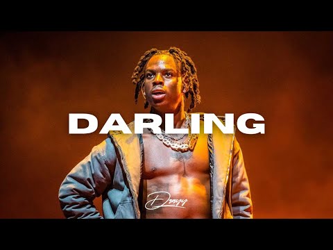 [FREE] Rema x J Hus Type Beat - "Darling" | Afroswing Instrumental 2025