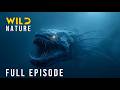 TWILIGHT HUNTERS: Ultimate Survival In The Deep (Full Episode) | Nature animal documentary