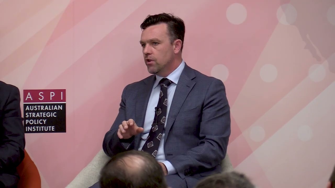 Rethinking deterrence: Irregular answers to conventional problems