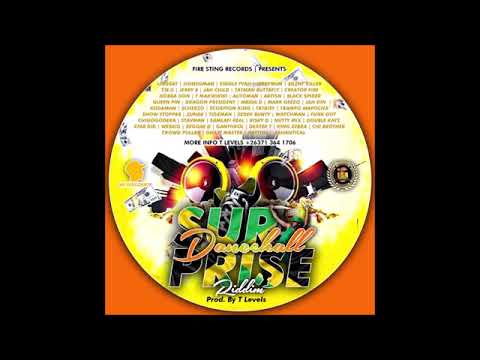 Silent Killer   Uchazovei Dancehall Surprise Riddim April 2019 Zimdancehall