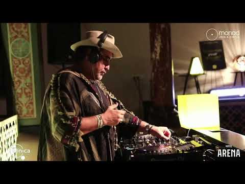 Behrouz -  MONAD LIVE FROM AMSTERDAM DANCE EVENT