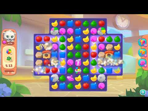 Wildscapes Level 310 NO BOOSTERS - A S GAMING ✔