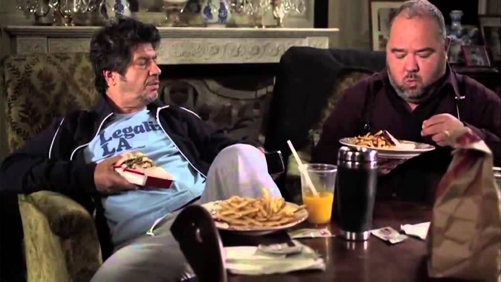 Miniature de la vidéo Opération 118 318 - Sévices client du film Opération 118 318, sévices clients