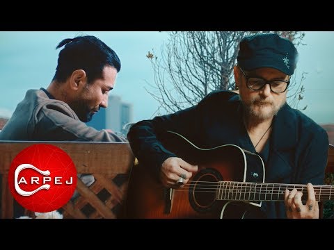 Harun Kolçak feat. Tan Taşçı - Gitme Seviyorum (Official Video)