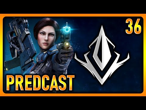 PREDECESSOR: News, Updates, and More - Predcast Episode 36