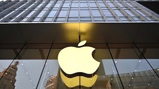 Apple considering shifting supply chain away from China: Report