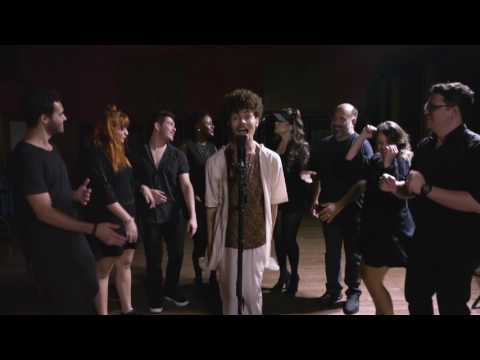 E EU | NUOVO Ep #9 | Jesus Lumma feat. All Music