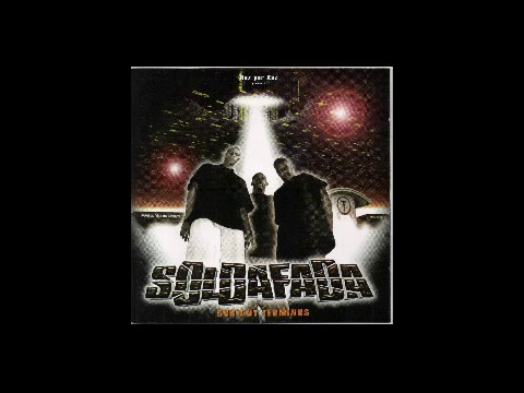 Soldafada - Votez pour moi