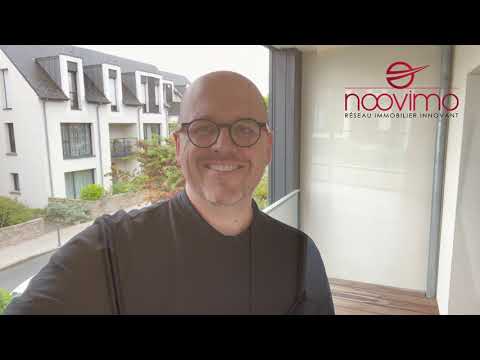 Appartement T3 50m2 Investissement Locatif Saint-Malo