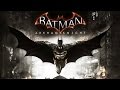 Batman: Arkham Knight Xbox Key AU Trailer