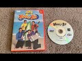 Opening To The Wiggles Wiggle Bay 2003 DVD
