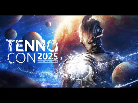 Tenno Live Co Streamer Code