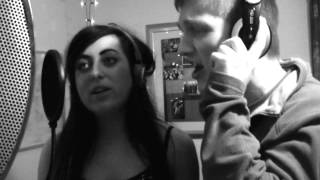 San Diego Song - The Coronas (Barry McMahon, Kate O'Driscoll & Daniel Sheehy cover)