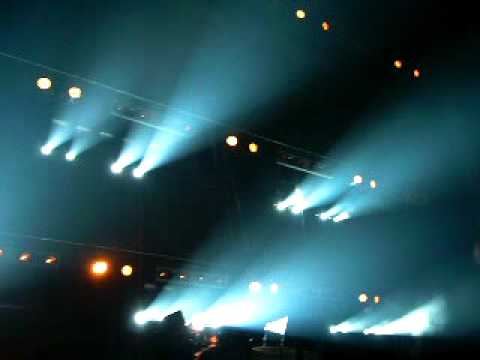 Tiesto at Privilege - Sweet Dreams remix