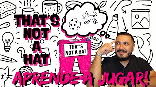 Video de That's Not a Hat (¡Eso no es un sombrero!) (Español)