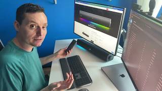 Video thumbnail for Creative Sound Blaster GS5 Review - 2 Weeks Usage by WEBdoze